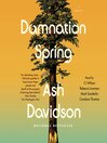 Cover image for Damnation Spring